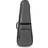 Gator Fodral G-ICONELECTRIC-GRY ICON Series Väska för Dreadnought