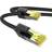 UGREEN CAT7 F/FTP RJ45 - RJ45 M - M 2m