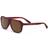 Serengeti Oatman Polarized SS535004 57 Bourgogne