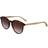 Calvin Klein Round CK23510S - BROWN