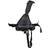 Cotton Carrier Grey Skout G2 with Flytdeck