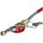Einhell TC-LW 2000 Handspak 3.3 Meter Lång Sladdfri Vajerlina