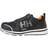 Helly Hansen WW Oslo Low Boa skyddsskor S3, Svart/Orange