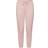 Ichi Kateih Cropped Pants - Rose Smoke Melange