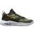 Nike Jordan Air NFH M - Camoflauge/Olive/Orange/White