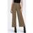 Only Tokyo HW Linen Blend Pant Cub S/32