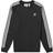 adidas Adicolor Classics 3-Stripes sweatshirt Black