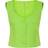 BZR VibeBZIkka vest Lime