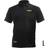 Dewalt Rutland Polo Shirt Black/Grey