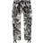 Brandit Pure Vintage Cargobyxor Slim Urban Camo, 2XL