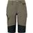South West Arbetsshorts oliv