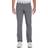 PGA tour Men's 5 Pocket Horizon Golf Pant - Grey