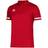 Adidas Men's T19 Polo Shirt - Power Red/White