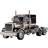 Tamiya King Hauler Black Edition Kit 56336