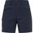 Haglöfs Women's Mid Standard Shorts, 42, Tarn Blue/True Black