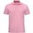 Cutter & Buck Kelowna Polo T-shirt - Light Pink