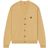 Kenzo Boke Flower Crest Cardigan - Beige