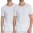 Calida 2-pack Natural Benefit T-shirt White