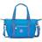 Kipling Art Mini Handbag - Eager Blue