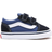 Vans Toddler Old Skool V - Navy