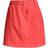 Under Armour Women's Links Woven Skort - Vermillion