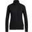 Adidas Textured Full Zip Jacket Women's - Black