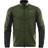 Härkila Scandinavian fleece jacka Duffel green/Black