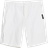 HUGO BOSS Drax Slim Fit Shorts - White