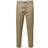 Selected Repton Tapered Chinos - Chinchilla