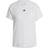 adidas AEROREADY Train Essentials Minimal Branding Crewneck Tee White