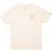 Salty Crew Tippet Short Sleeve T-Shirt Oatmeal