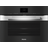 Miele H 7640 BM Rustfri stål