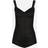 Dolce & Gabbana Bodysuit T-Shirt Black IT38/XS-XS