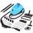 Multi Purpose Steam Cleaner 2000W 0.4gal