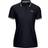 Under Armour Women's Zinger Pique Polo - Black