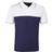 Stuburt Duo Block Moisture Wicking Golf Polo Shirt - Midnight