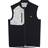 Lyle & Scott Hyper Reversible Vest - Black