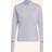 adidas Fast 1/2 Zip Løbetrøje Dame Lilla