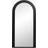 Nordal Falco Floor Mirror 100x203cm