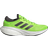 adidas Junior Supernova 2.0 - Solar Green/Night Metallic/Grey Six