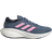 Adidas Junior Supernova 2.0 - Altered Blue/Beam Pink/Legend Ink