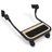 UppaBaby Cruz V2 PiggyBack Brown/Black