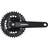 Shimano FC-M315 MTB Crankset 36/22T 175mm