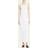 The Row Tikea Maxi Dress - Optic White