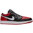 Nike Air Jordan 1 Low M - Black/White/Gym Red