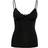 Gestuz Elegant Sleeveless Top - Black