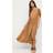 Second Female Mingai Dress Dam Maxi