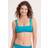 Sloggi Shore Fornillo Top Bikinitoppe hos Magasin Turquoise Dark Combination