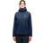 Haglöfs Move Softshell Hood - Tarn Blue