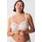 Chantelle Champs Elysees Covering Bra - White Polyamide